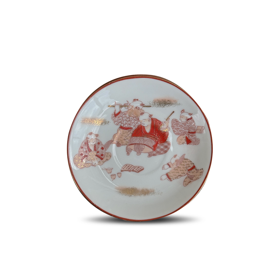 Ceramics, Porcelain & Glass