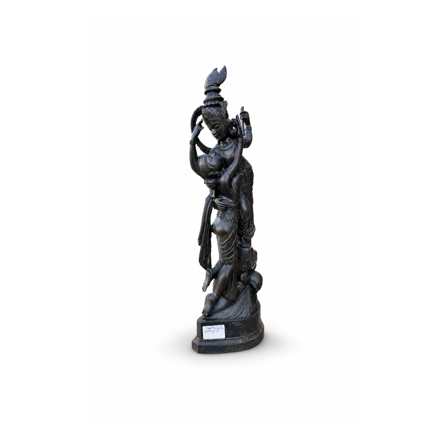 Sculptures & Bronzes