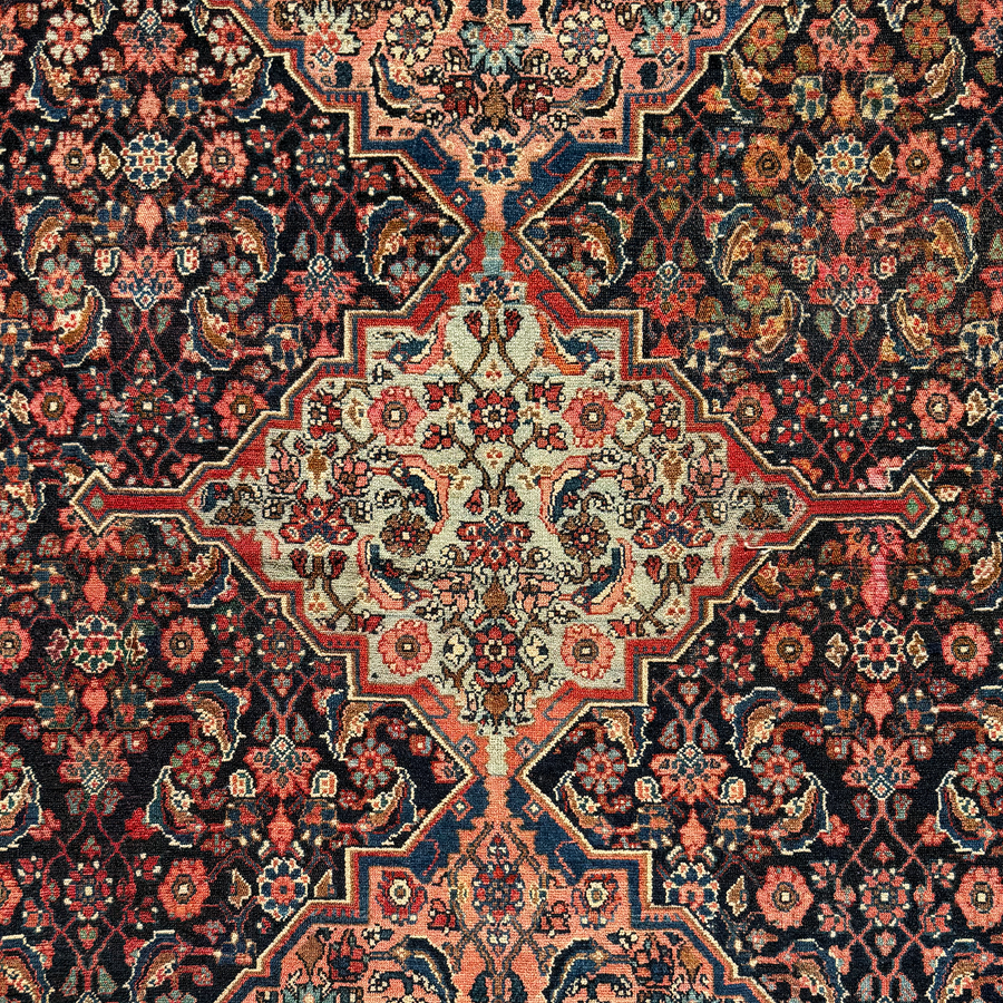 Carpets & Textiles