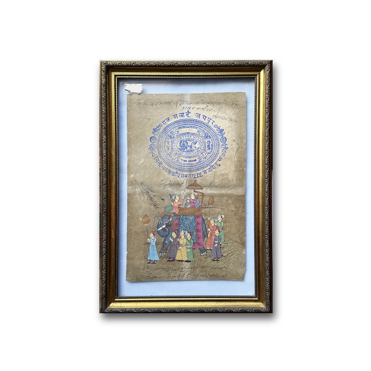 Books, Manuscripts & Documents