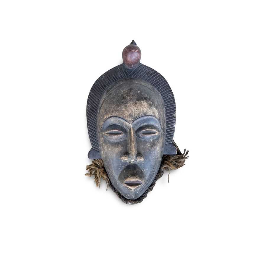 Tribal & Ethnographic Art