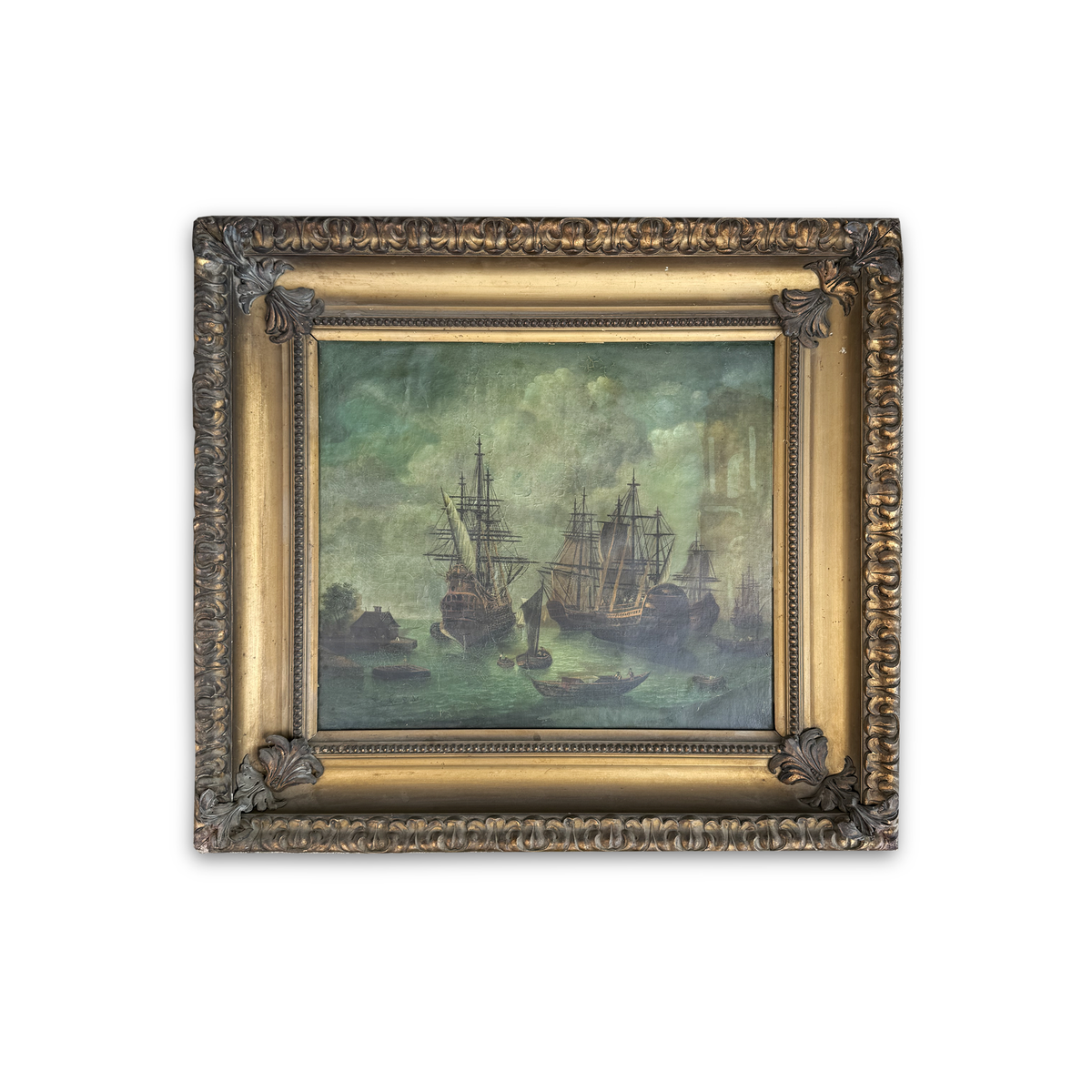 Painting & Artworks