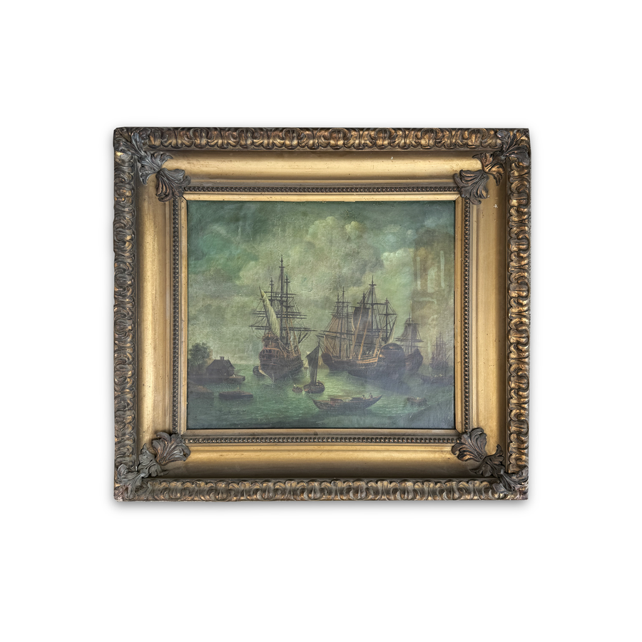 Painting & Artworks