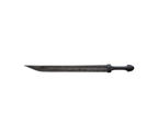 Large 19th Century Ottoman Syrian Kindjal / Short Sword