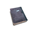 Bound Volume of “Kol Shei” Egyptian Illustrated Magazines, Cairo, 1930
