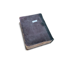 Bound Volume of “Kol Shei” Egyptian Illustrated Magazines, Cairo, 1930