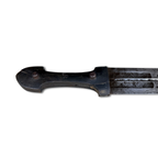 Antique Caucasian Persian Qama / Kindjal Short Sword  19th Century