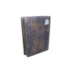 Antique Ethiopian Orthodox Geʽez Manuscript on Parchment, 18th 19th Century