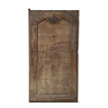 Antique Heavy Solid Wood Door