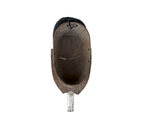African Carved Wooden Mask  Baule Style