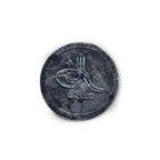 Ottoman 2 Kuruş Sultan Selim III  Islambol. Mint  AH 1203