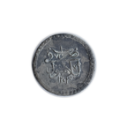 Ottoman 2 Kuruş Sultan Selim III  Islambol. Mint  AH 1203