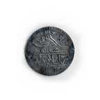 Ottoman Silver Yüzlük (100 Para) Sultan Selim III Islambol