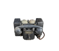 WWII British Military Field Telephone Set “F” Mk II by T.M.C., c.1940s