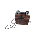 German Field Telephone, 1957